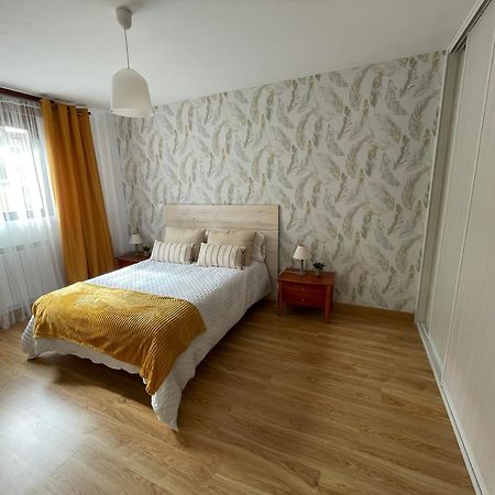 Apartamento Villa De Картес Экстерьер фото